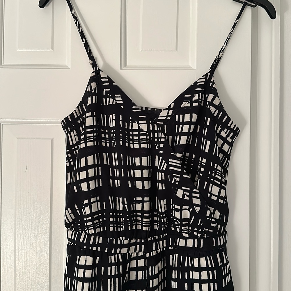 Madewell Jumpsuit